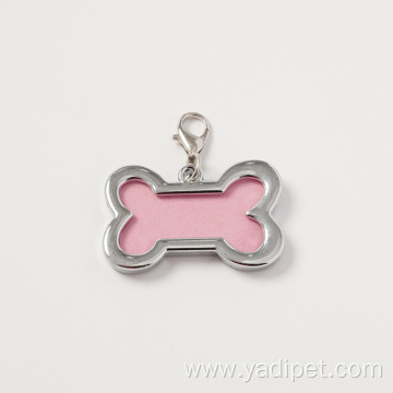 customized color cartoon alloy cute keychain